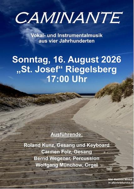 Ein langer weg (c) WM Ein langer weg