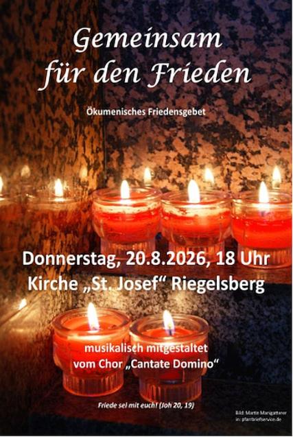Einladung zum Taizé-Gebet, viele brennende TReelichter (c) WM Einladung zum Taizé-Gebet, viele brennende TReelichter