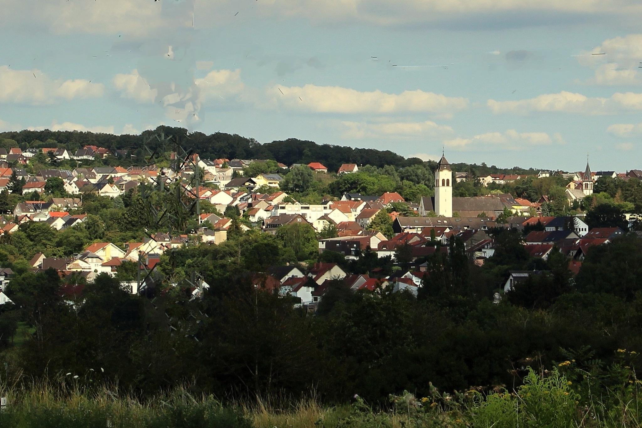 Katholisch im Köllertal