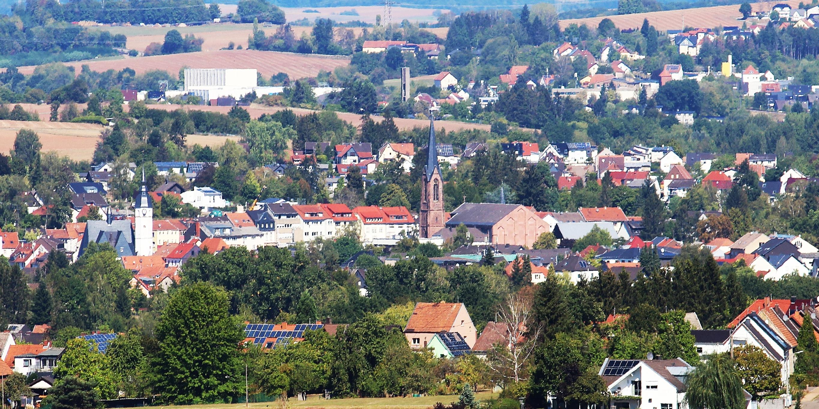 Katholisch im Köllertal