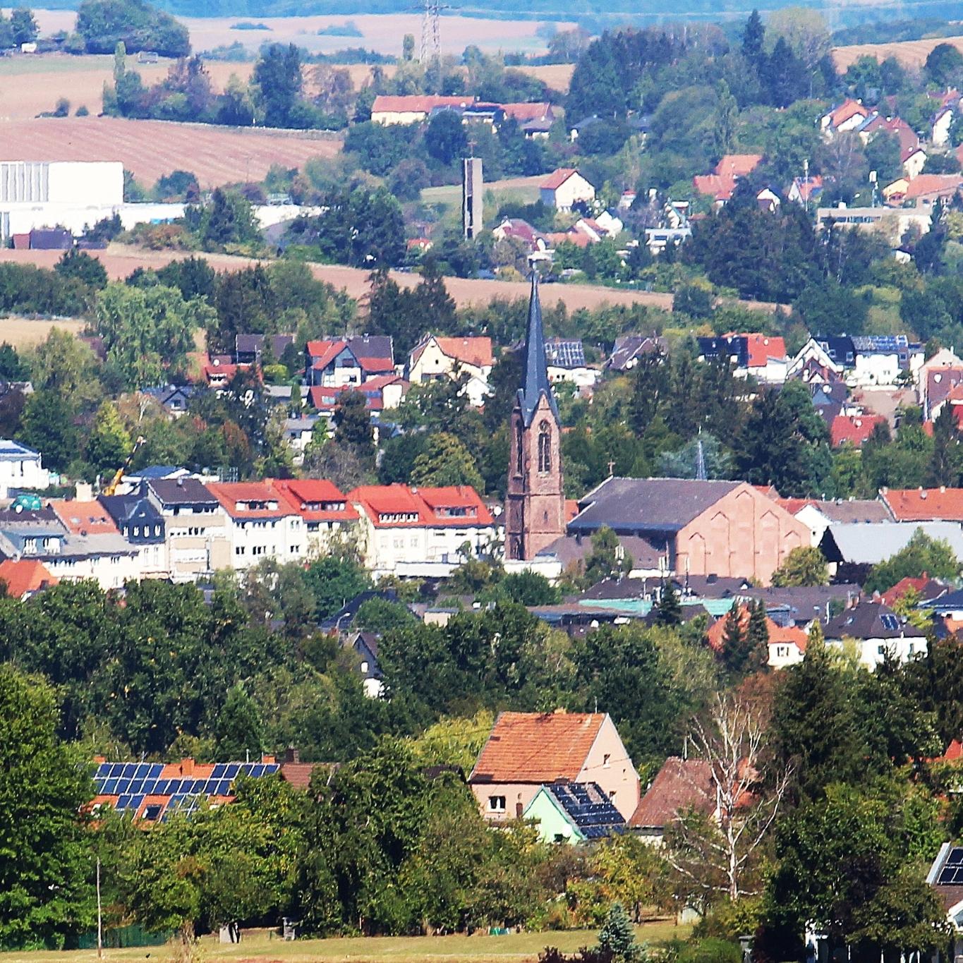 Katholisch im Köllertal