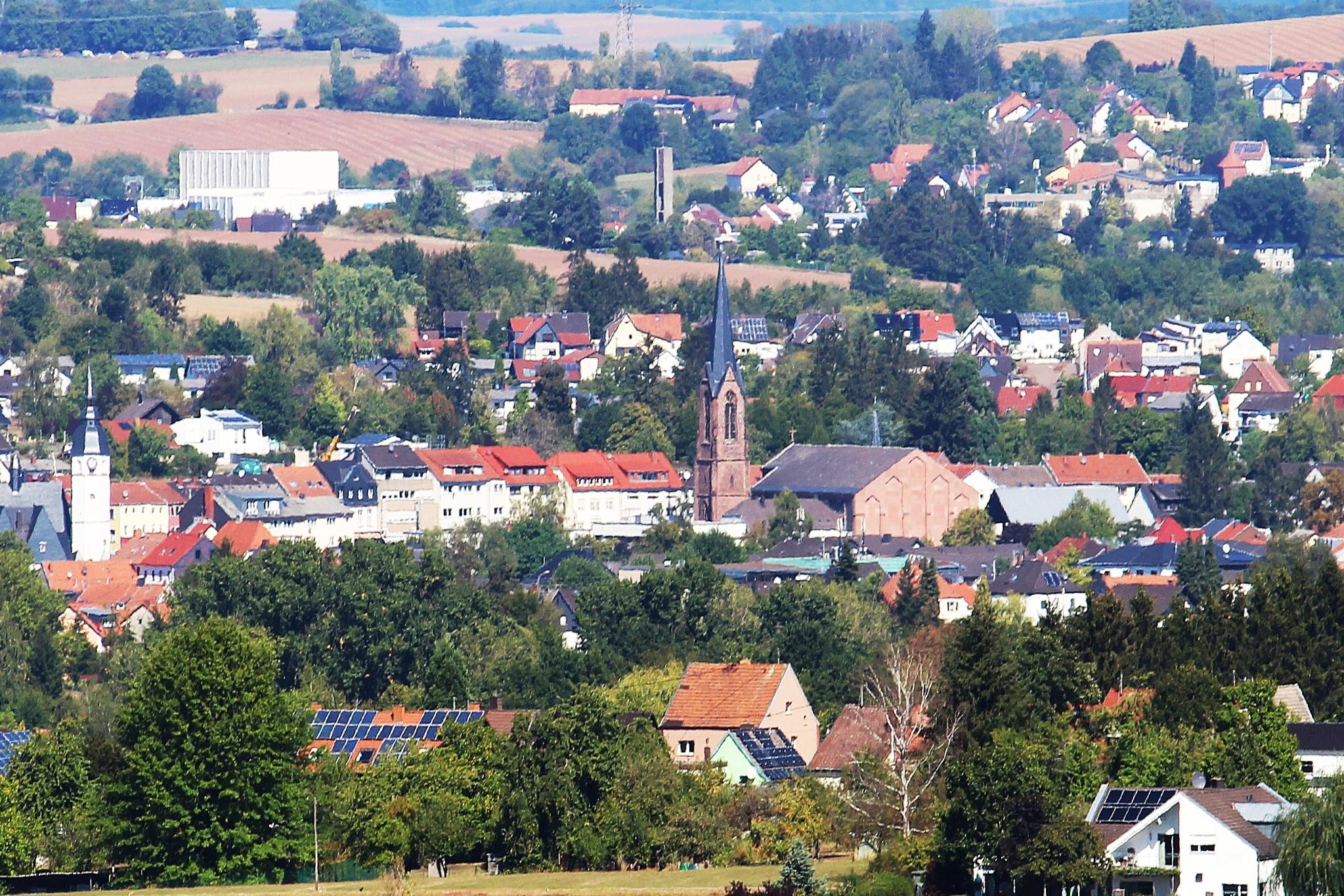 Katholisch im Köllertal