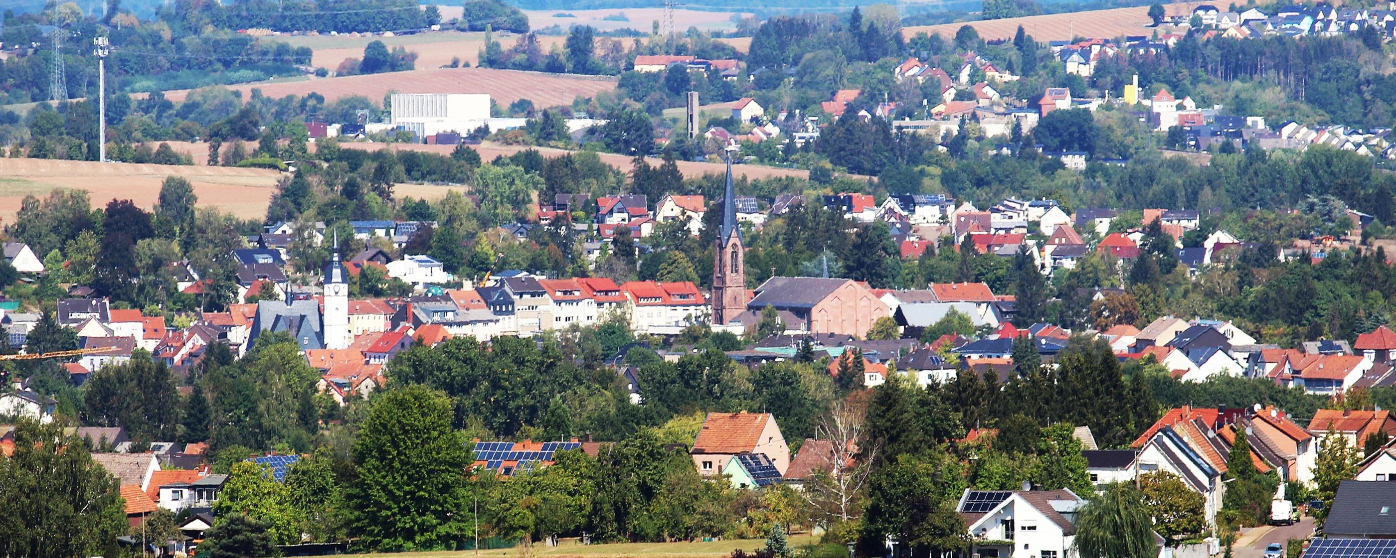 Katholisch im Köllertal