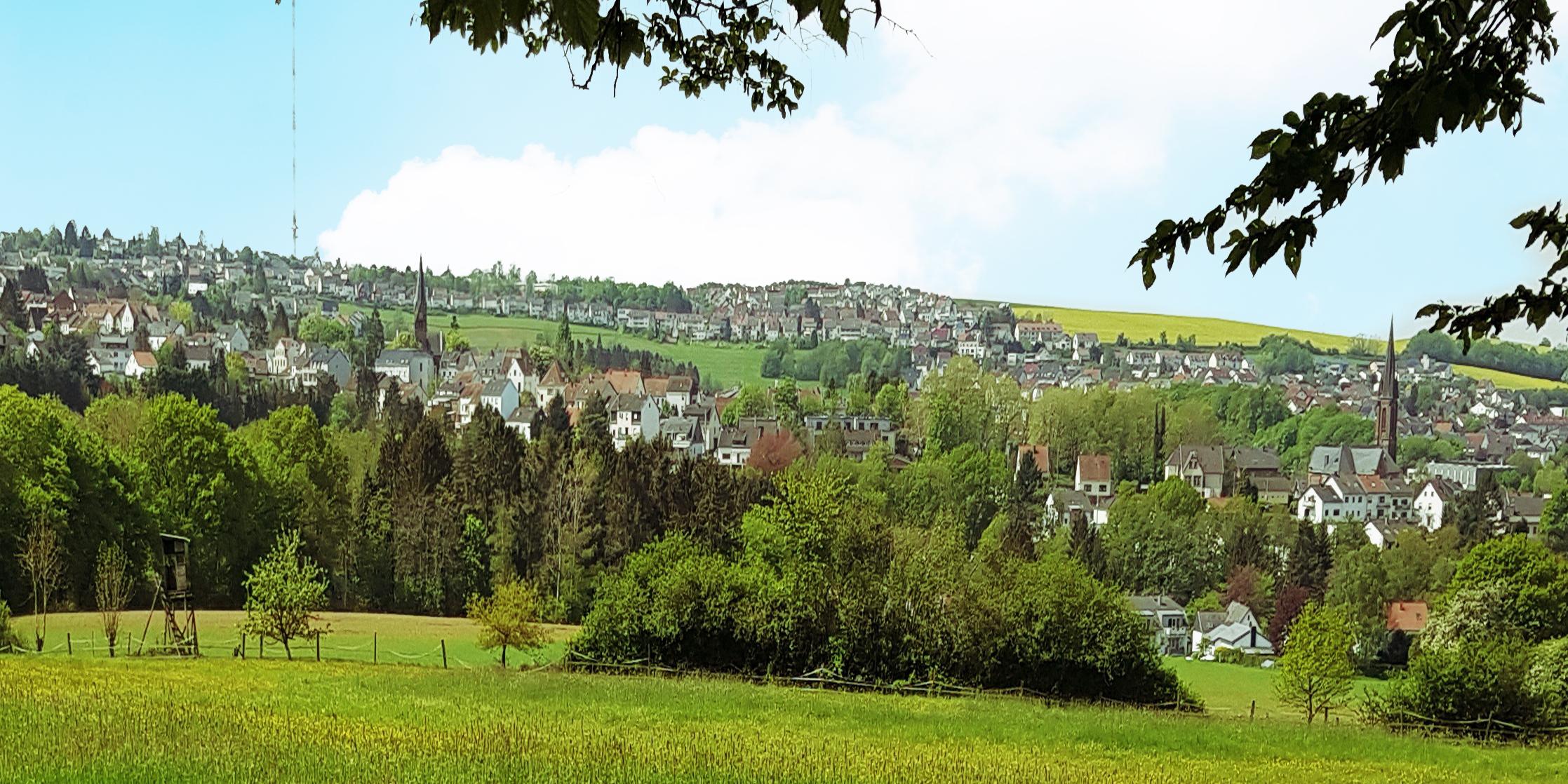 Katholisch im Köllertal