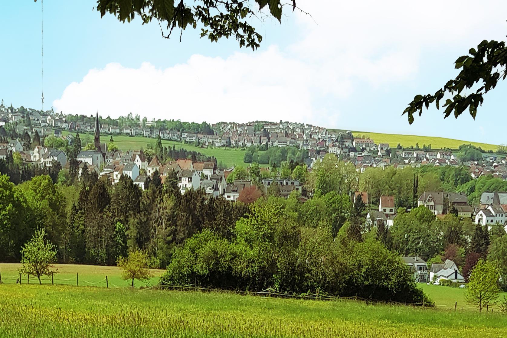 Katholisch im Köllertal