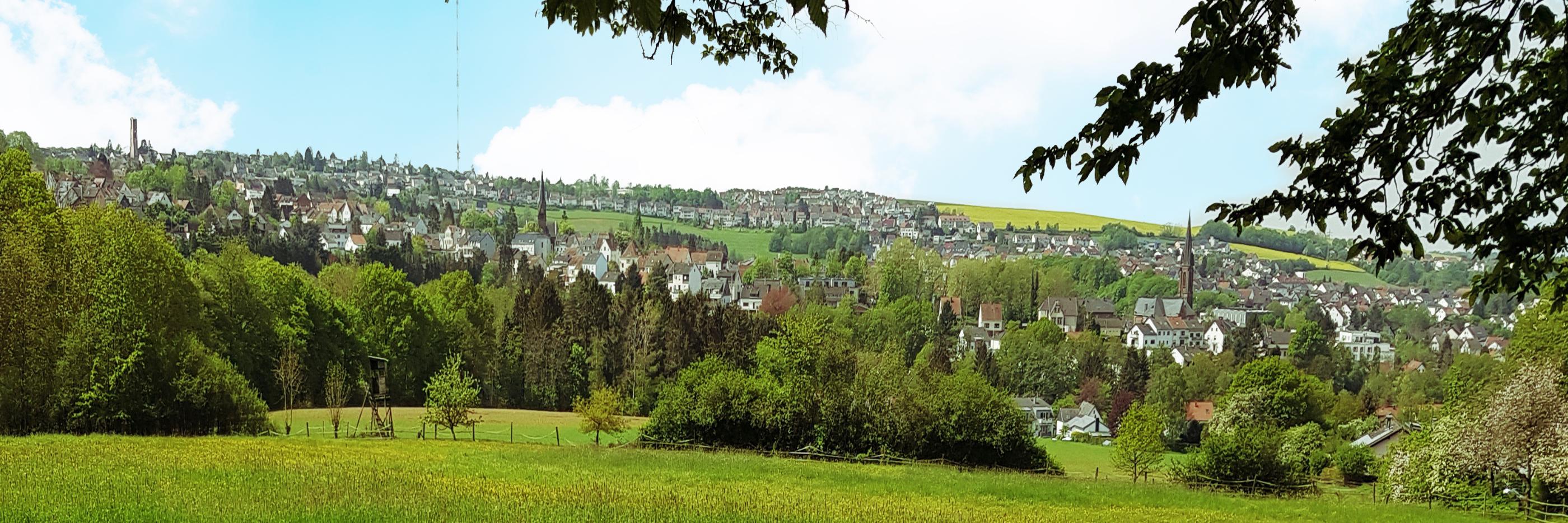 Katholisch im Köllertal