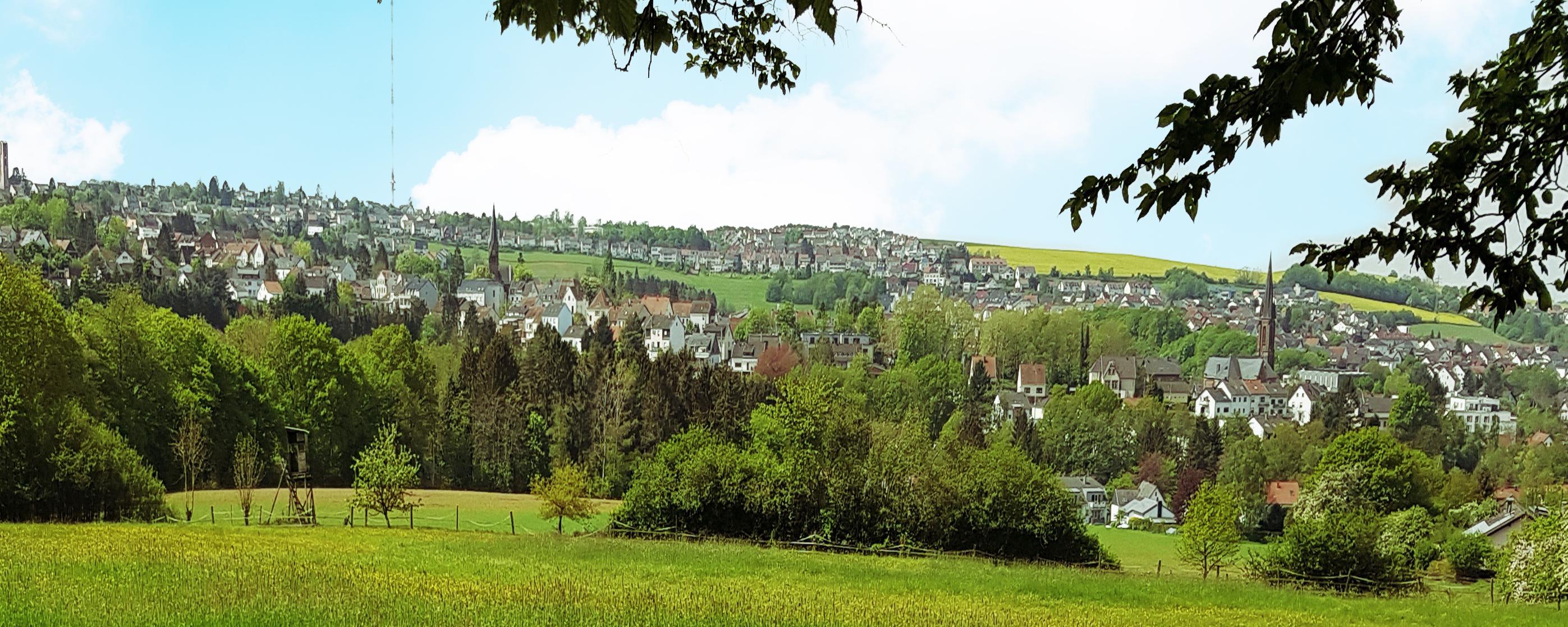 Katholisch im Köllertal